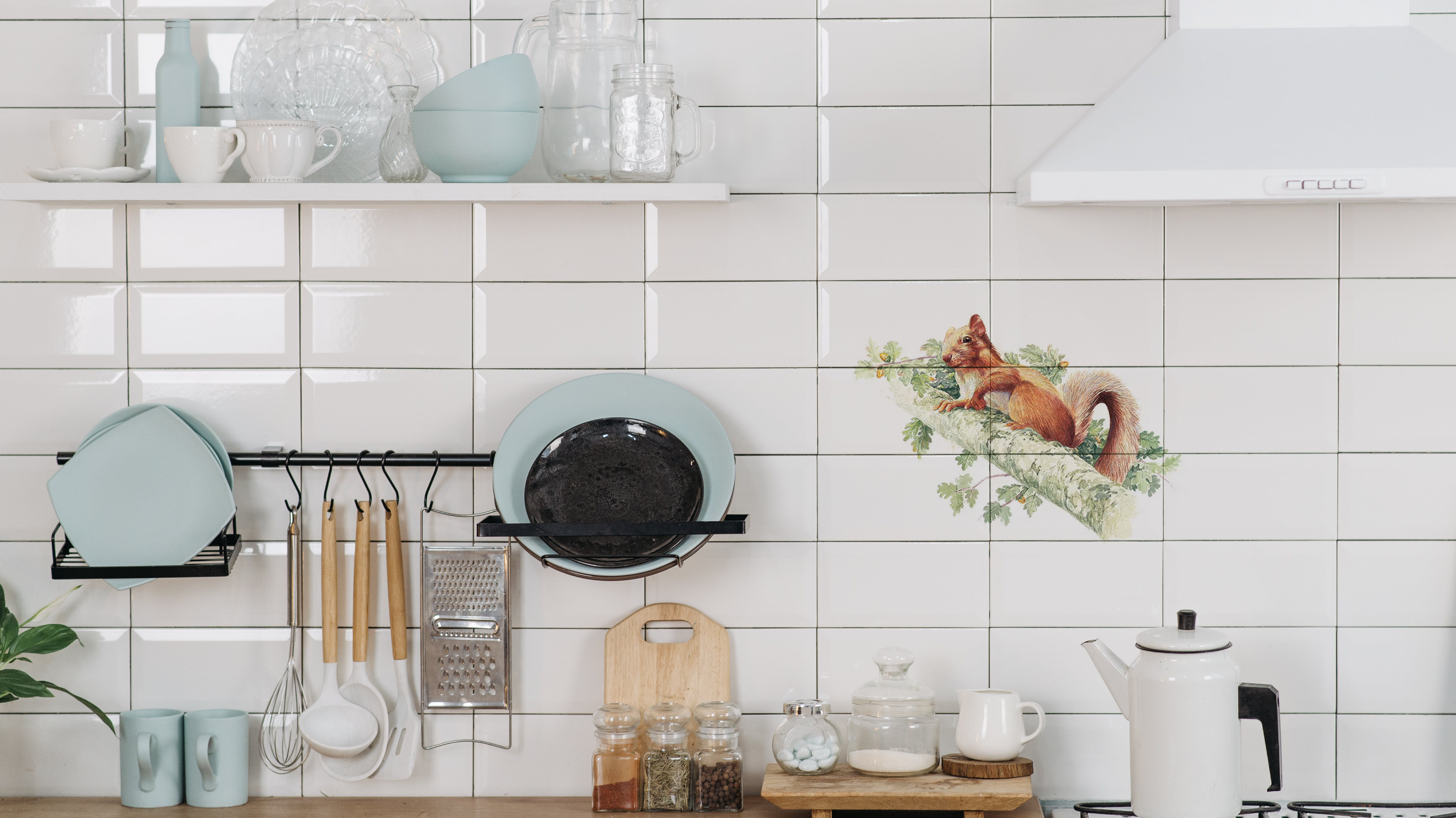 Embrace the Essence of Country Living: Countryman John's Country Inspired Tiles