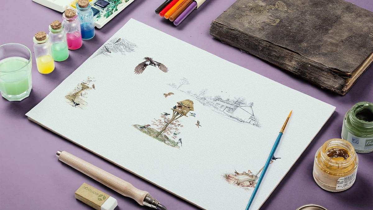 Popular Compositions