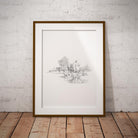 Harvest Time Wall Art Print - Countryman John