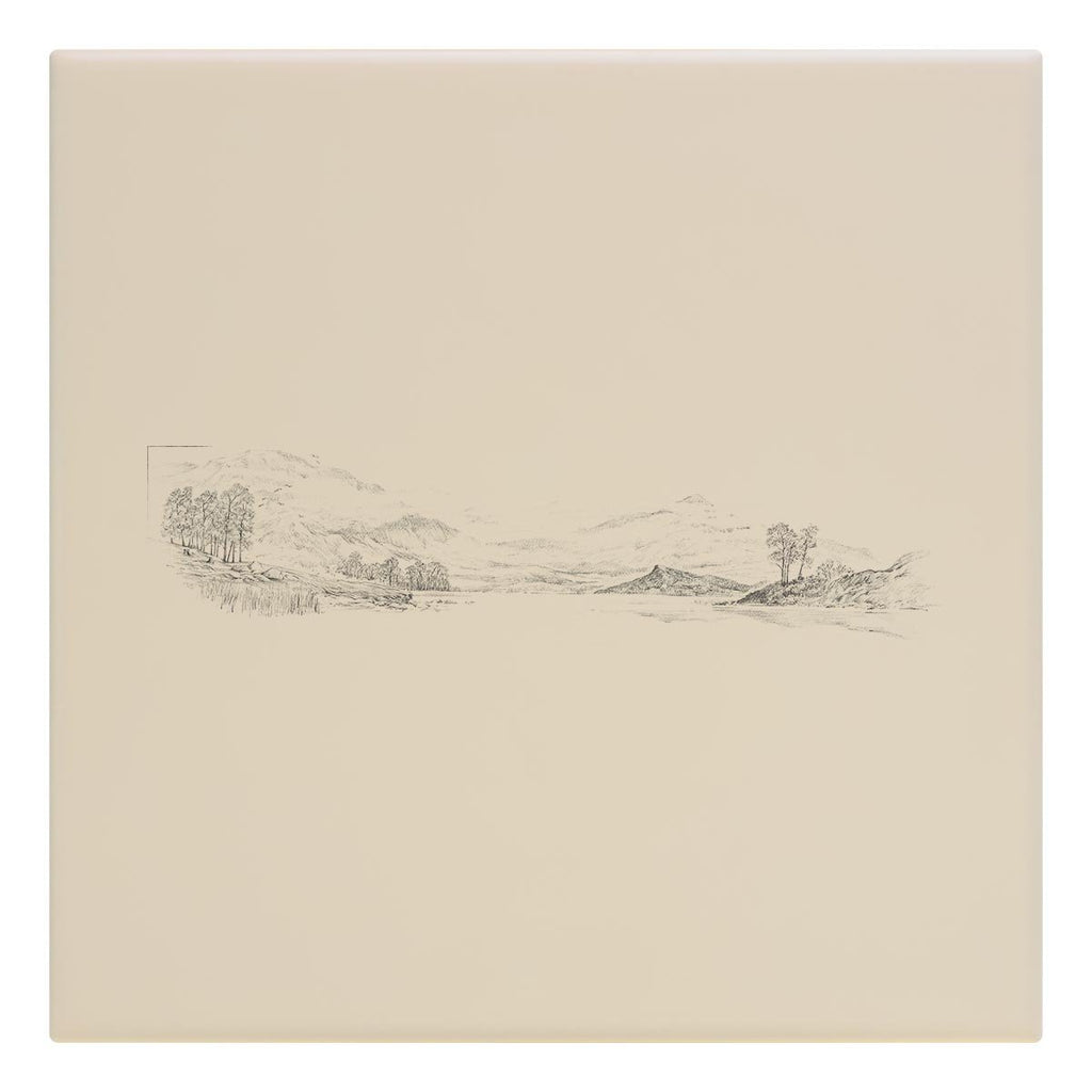 Panoramic Hills Tile - Countryman John