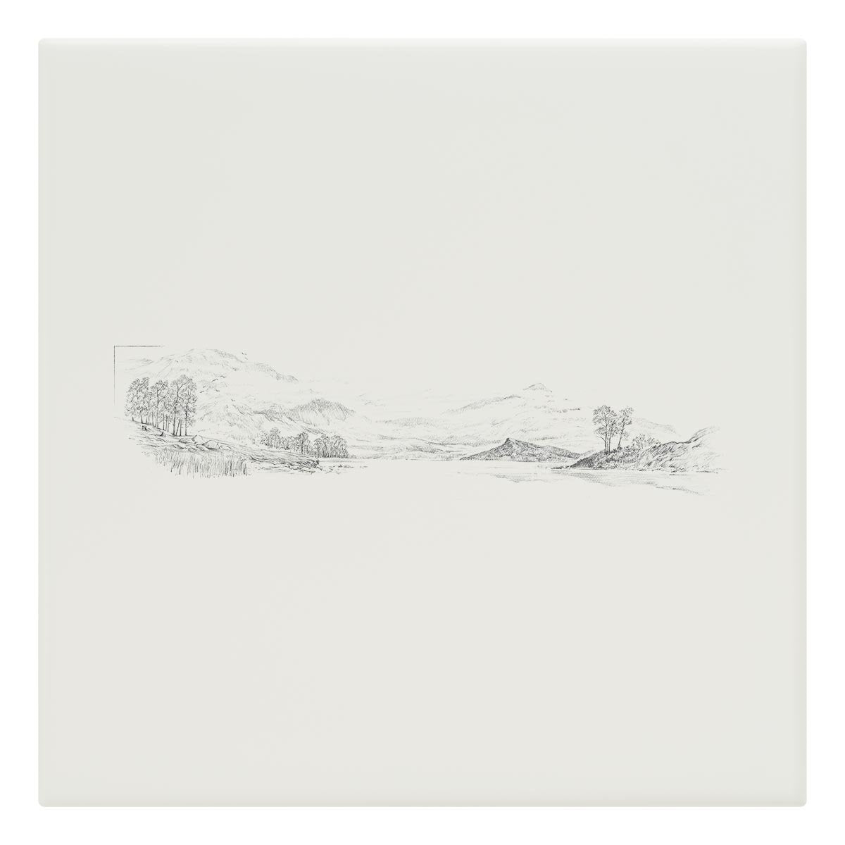 Panoramic Hills Tile - Countryman John