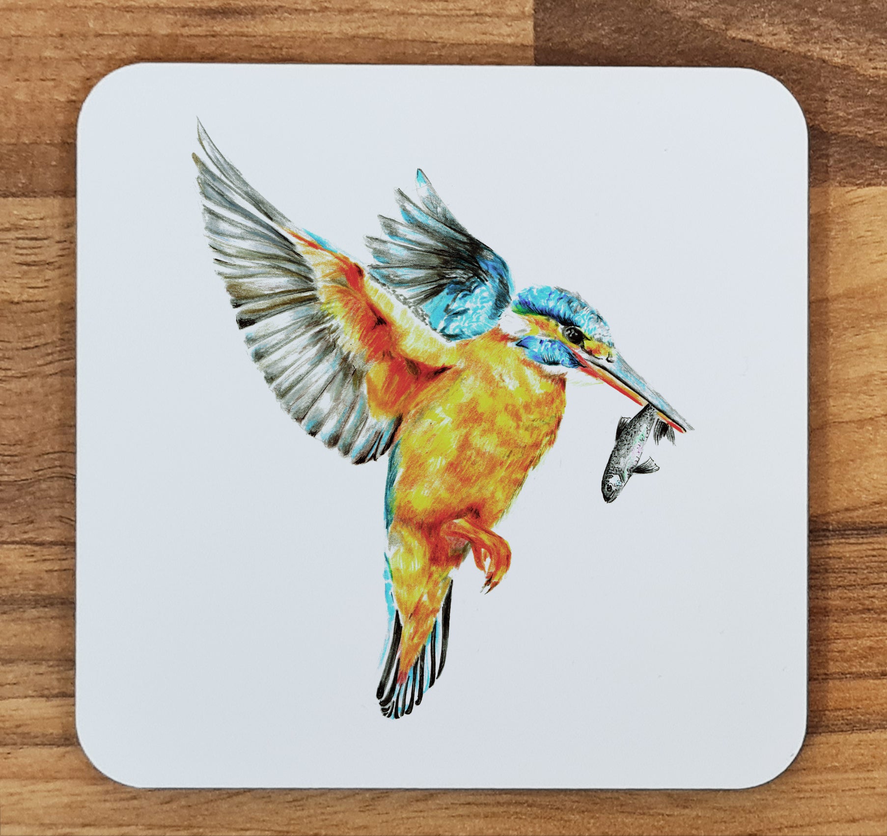 bird coaster