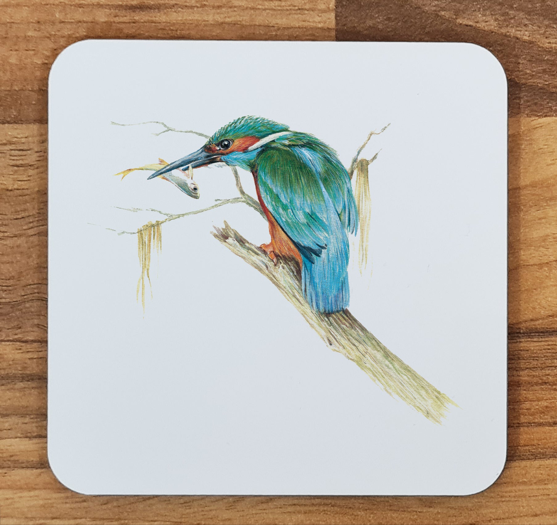 bird coaster